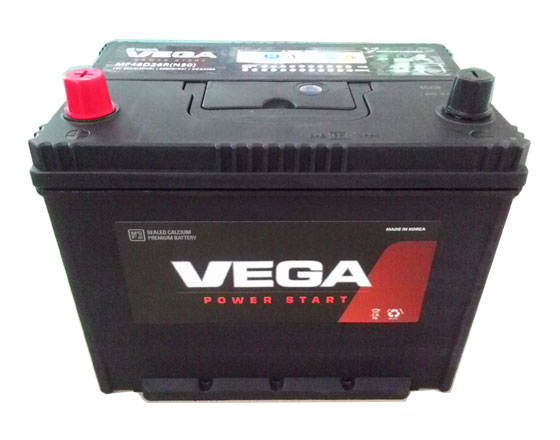 Image result for Vega 48D26R/L